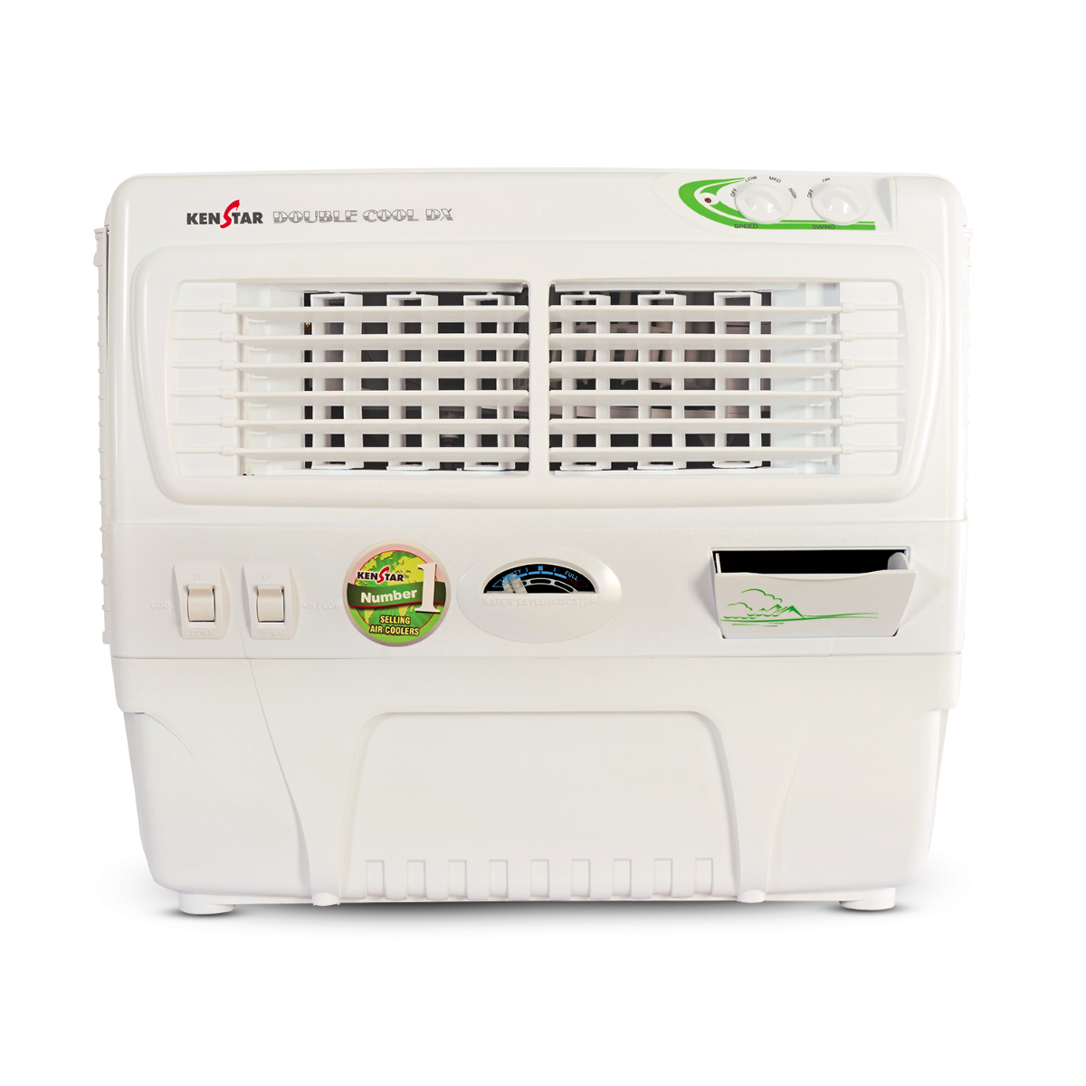 Kenstar air cooler double cool best sale dx price