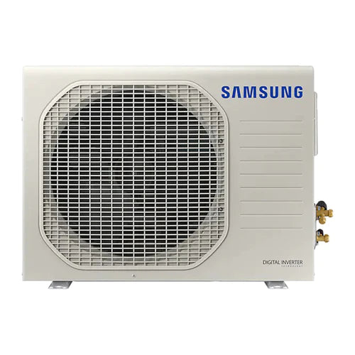 Samsung 5.00kW (1.5T) 3 Star Convertible 5in1 Inverter Split AC , (AR18BY3YAWKNNA - XNA)