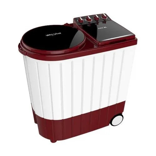 Whirlpool fully automatic washing machine deals