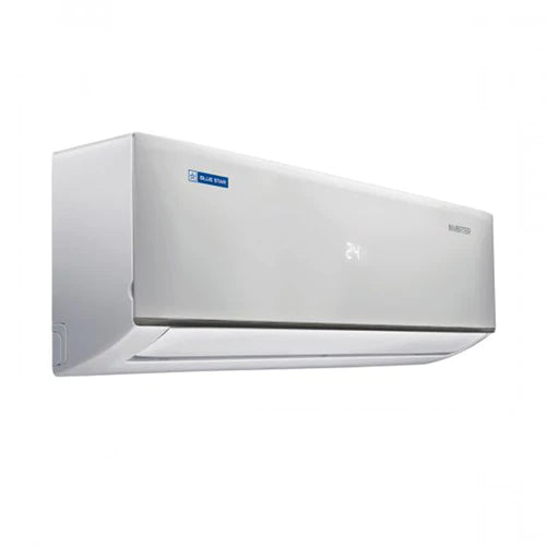 Blue star 1.0 Ton Split Air Conditioner with Copper Coil, 3 Star ( IA312DLU)