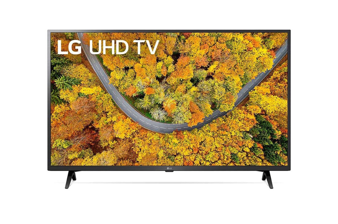 中古美品　LG 43型 43NANO75JPA IPS 中古美品 LG 43型 43NANO75JPA IPS