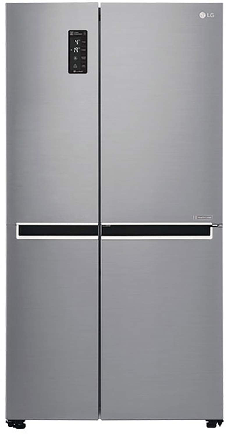 New lg deals fridge price