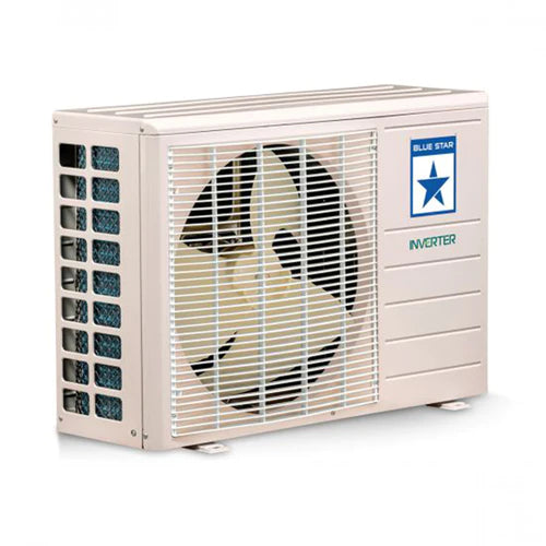 Blue star 1.0 Ton Split Air Conditioner with Copper Coil, 3 Star ( IA312DLU)