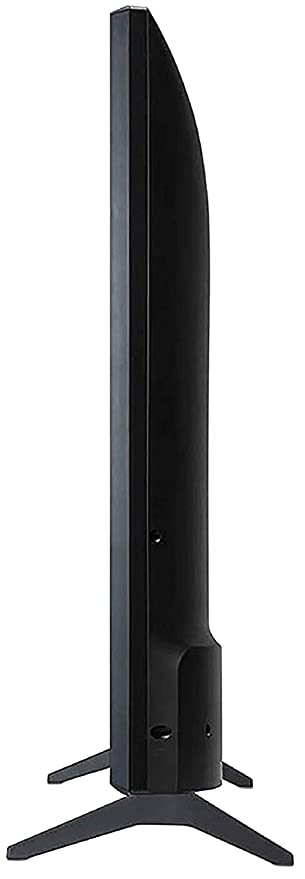 LG 108 cm (43 Inches) Full HD Smart LED TV 43LM5600PTC (Dark Iron Gray)