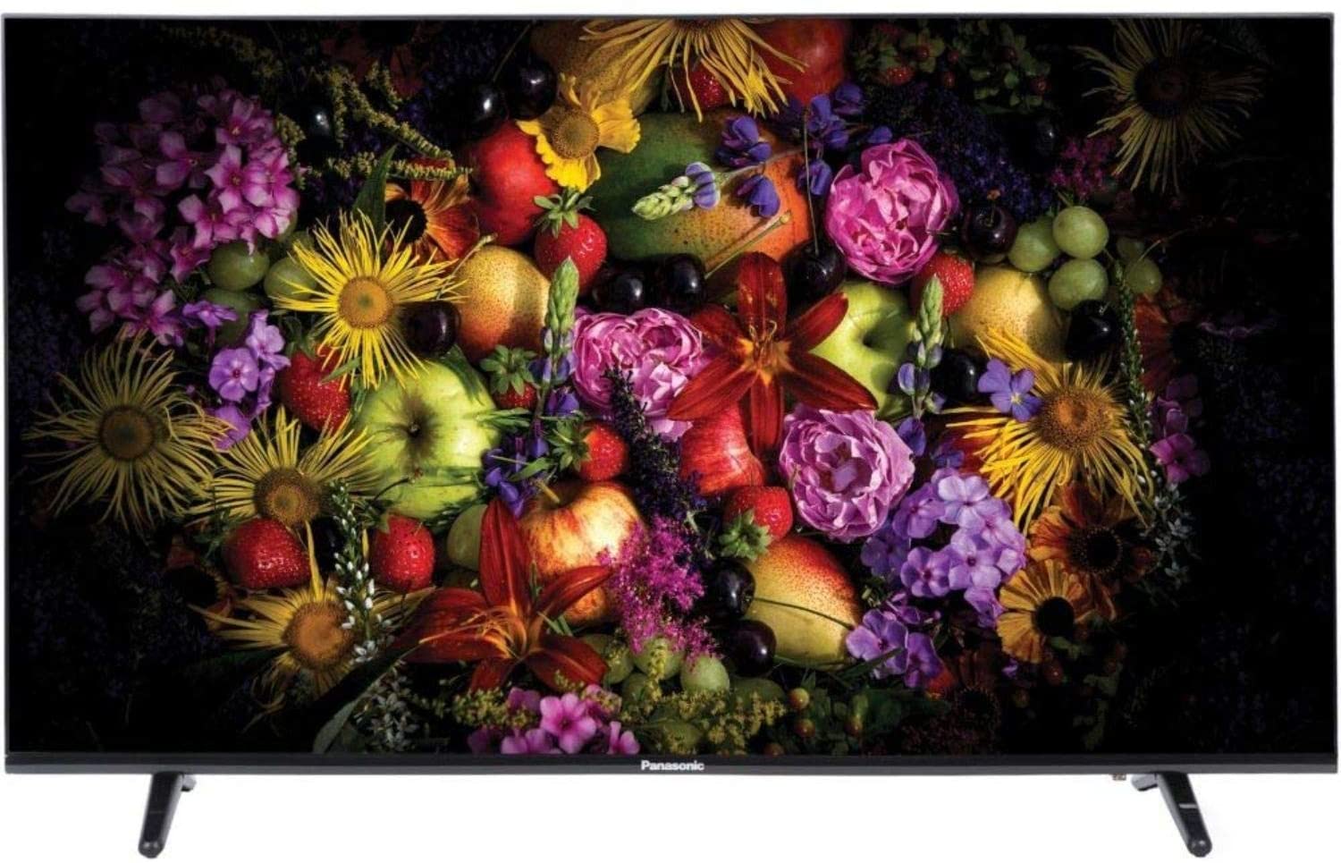 Panasonic 139 cm (55 Inches) 4K Ultra HD Smart Android LED TV TH-55HX635DX