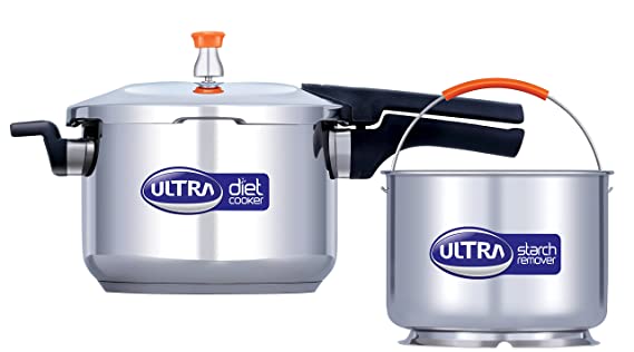 Ultra cooker 2025 3 litre