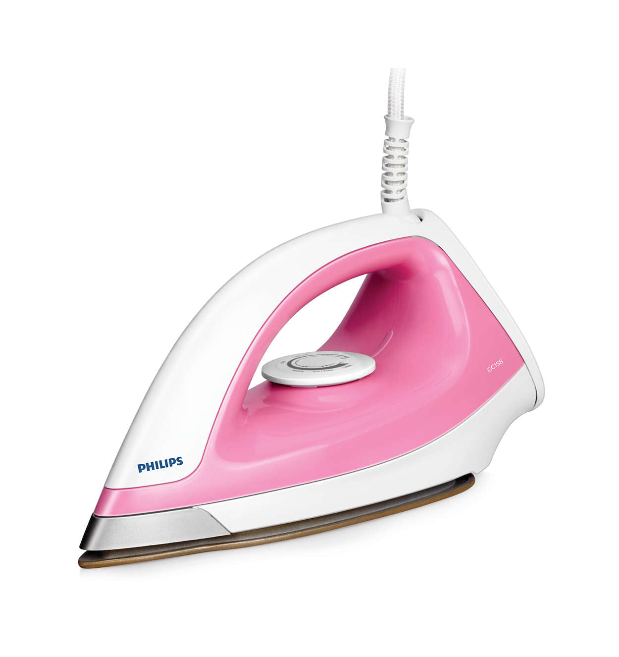 Philips diva deals iron box