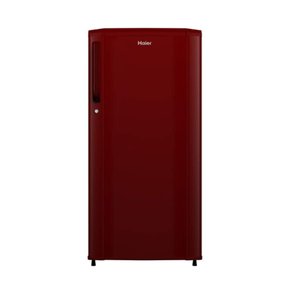 192 Litres, Direct Cool Refrigerator HRD1922BBR