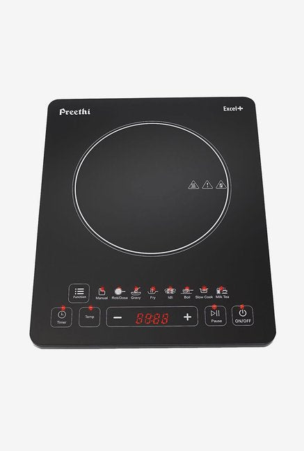 PREETHI INDUCTION  EXCEL PLUS