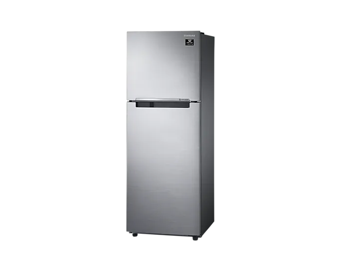 Samsung 253L Digital Inverter Technology Double Door Refrigerator RT28A3052S8/HL