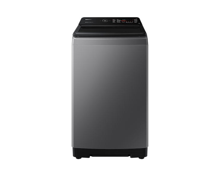 Samsung 7.0 kg Ecobubble™ Top Load Washing Machine with SuperSpeed™, WA70BG4545BD