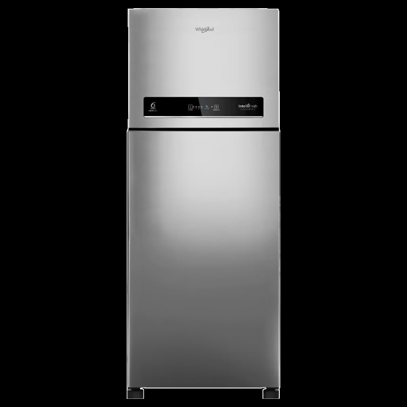Whirlpool 265L 3 Star Double Door Refrigerator - IF INV CNV 278 COOL ILLUSIA (3s)-N (21220)
