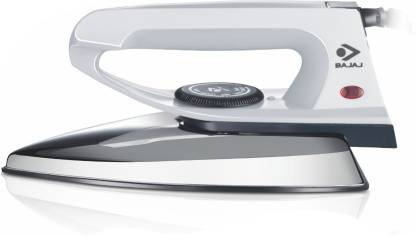 Bajaj iron box price discount
