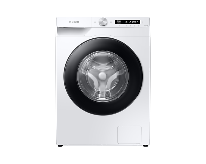 Smartthings samsung online washing machine