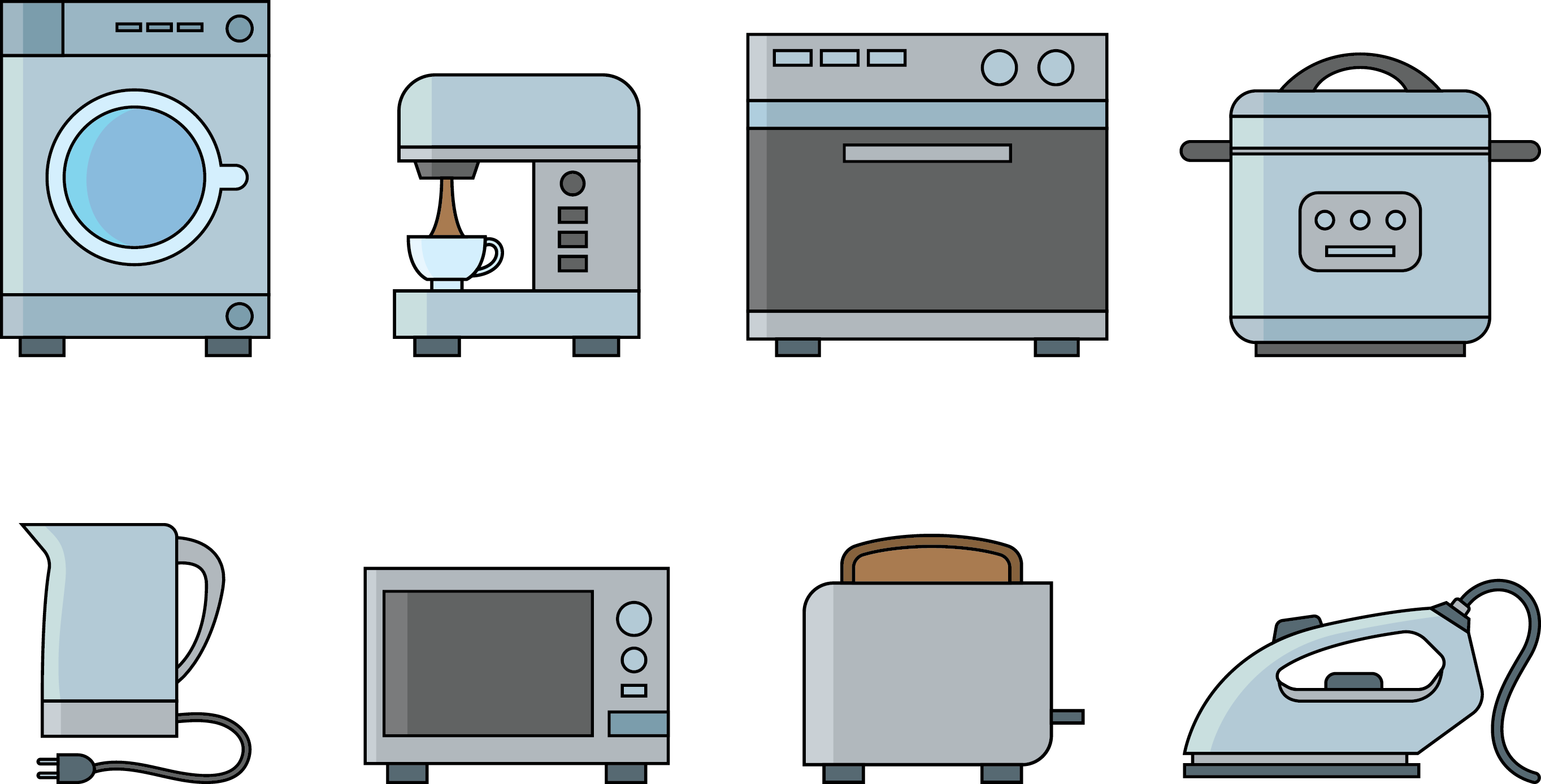 Small Appliance