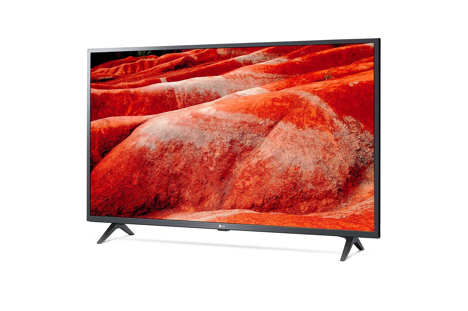 LG UM77 43 (109.22cm) 4K Smart UHD TV (43UM7780)