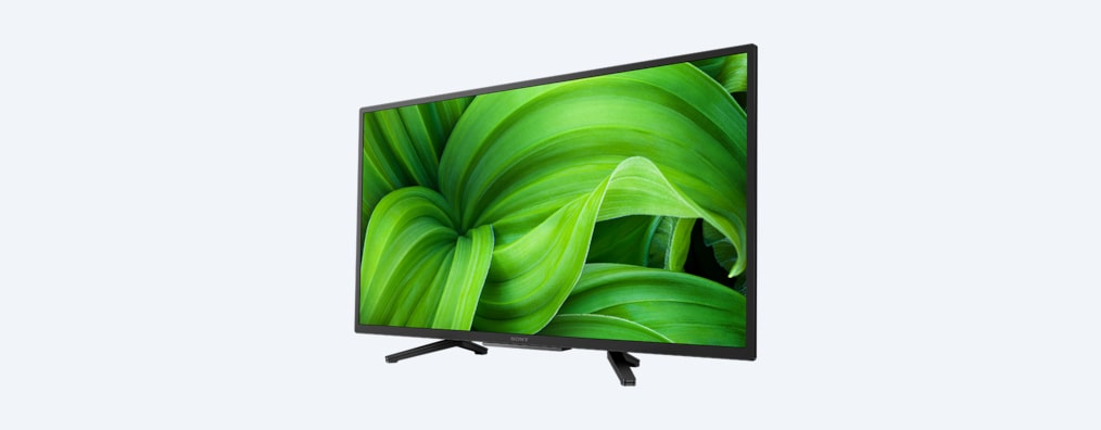 Sony 32 KD-32W830 HD Ready Smart LED TV – SHARPTRONICS