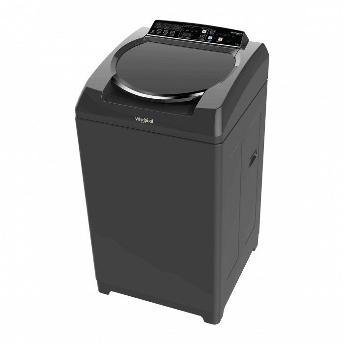 Stainwash Ultra 6.5kg 5 Star Top-Load Washing Machine with In-Built Heater (31355)