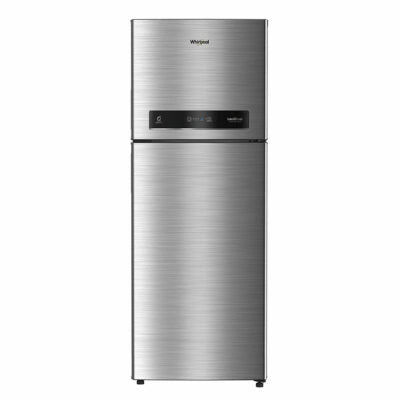 Whirlpool INV CNV 355 (21280) 340 L – 3 Star Frost Free Double Door Convertible Refrigerator (Cool Illusia)