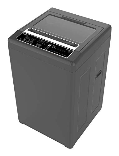 Whirlpool-31467 7 kg Fully-Automatic Top Loading Washing Machine (Whitemagic Premier GenX Grey)