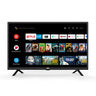 BPL 80 cm (32 inch) HD Ready LED Android Smart TV, Black, 32H-B4000
