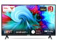 TCL HD Ready Certified Android Smart LED TV 32S5205