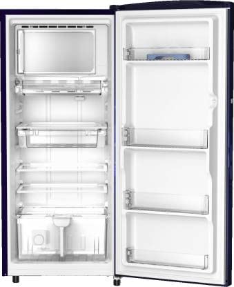 Whirlpool Refrigerator 245 L, 3 Star, (260 IMPRO PLUS PRM 3S PURPLE MULIA)