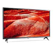 LG UM77 43 (108.22 cm) 4K Smart UHD TV