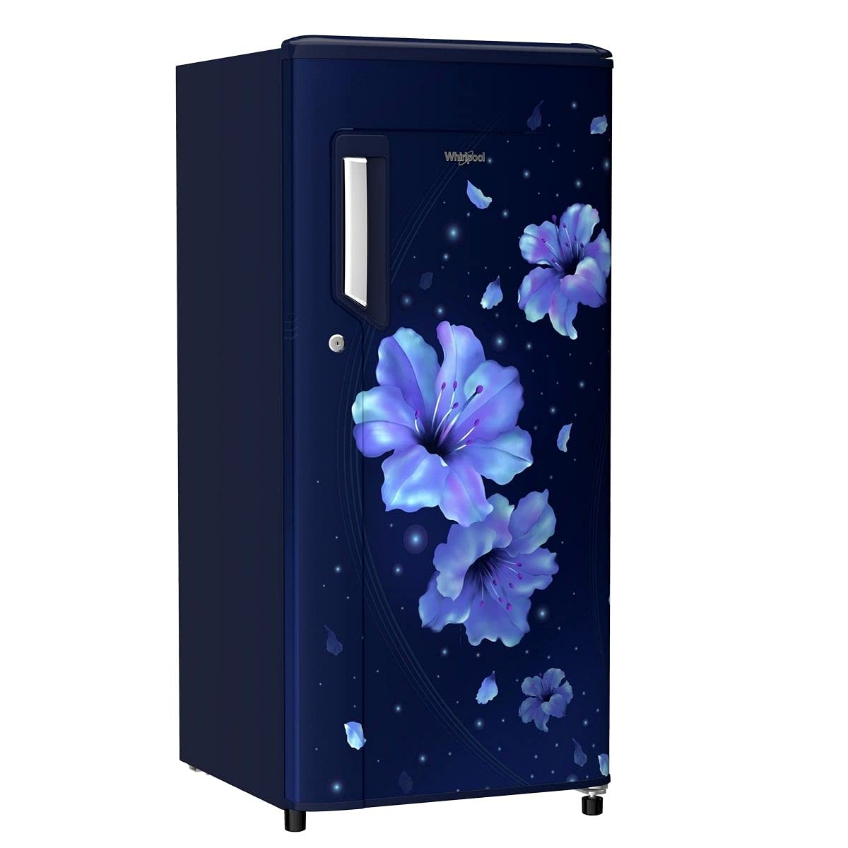 Whirlpool Icemagic Powercool 190L Single Door Refrigerator (No.1