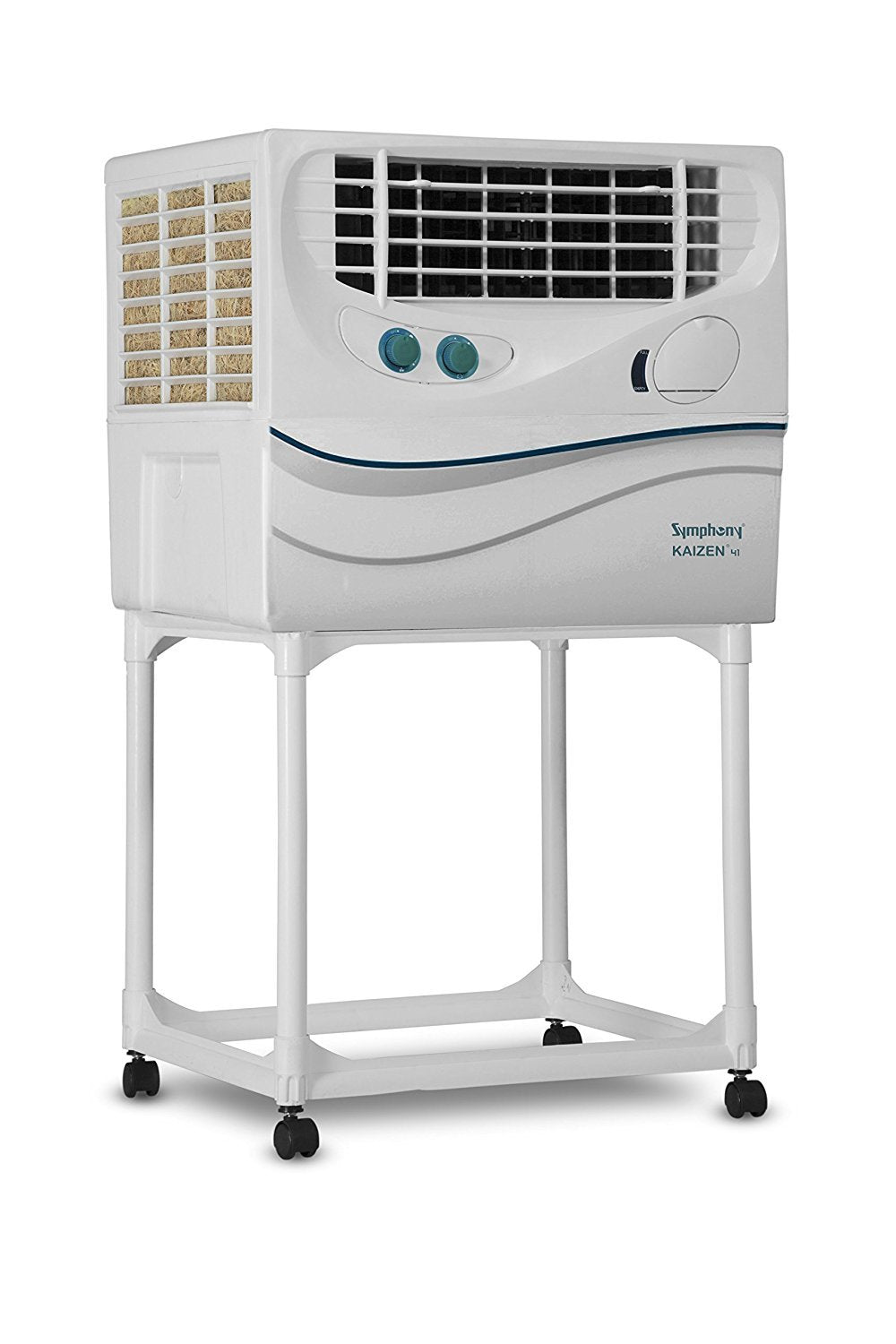 SYMPHONY COOLER KAIZEN 41LTR WITH TROLLY