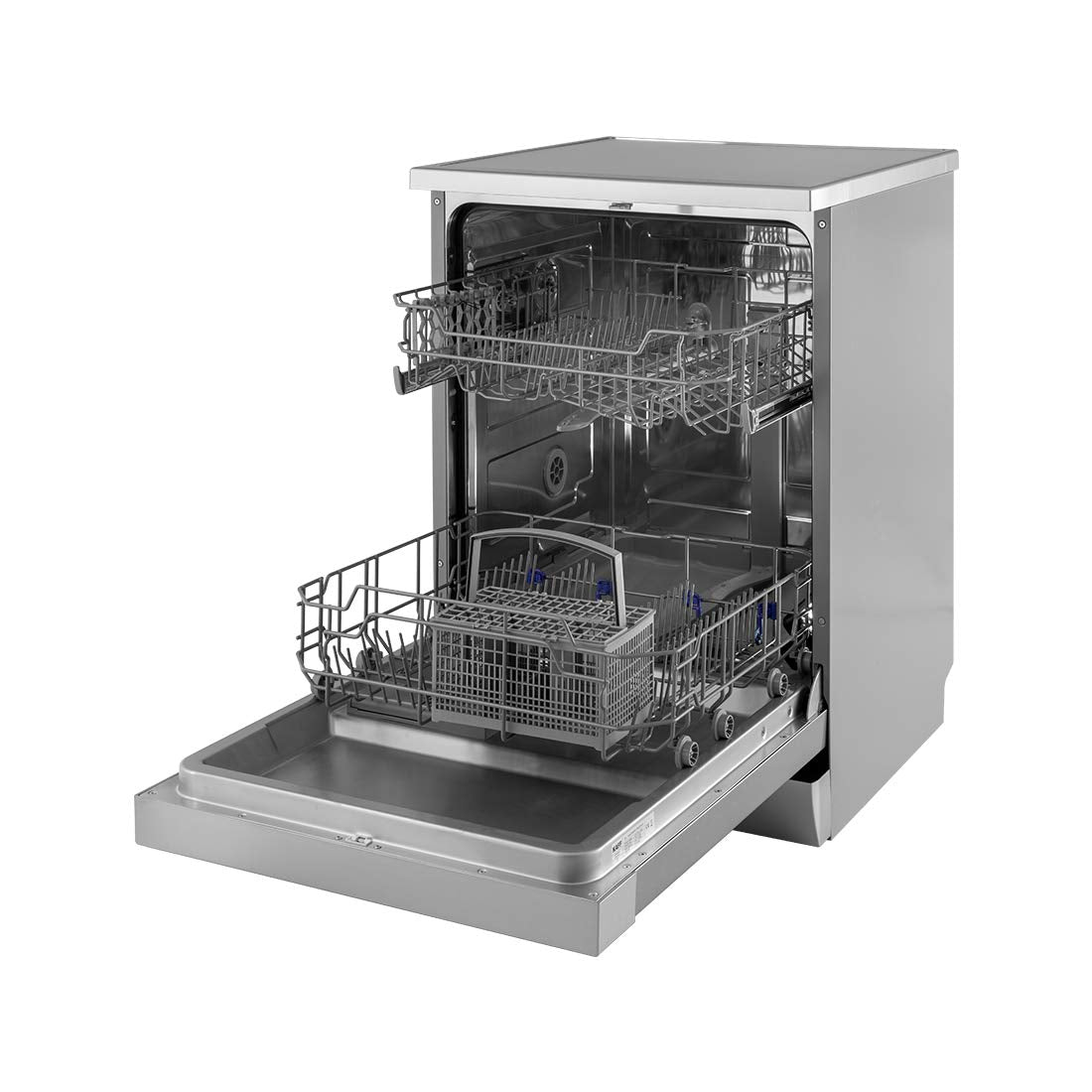 Kaff DW VETRA 60 Free Standing Dishwasher
