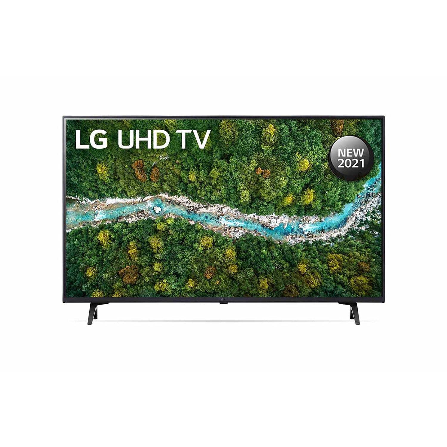 LG 43UP7740PTZ 43 Inch 109.22cm 4K Smart UHD TV