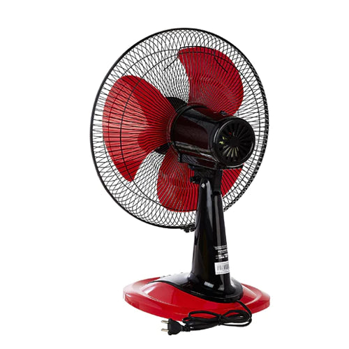 Crompton High Speed Whirlwind Gale Plus 400 MM Table Fan - CRTTF-HSGALEPLUS