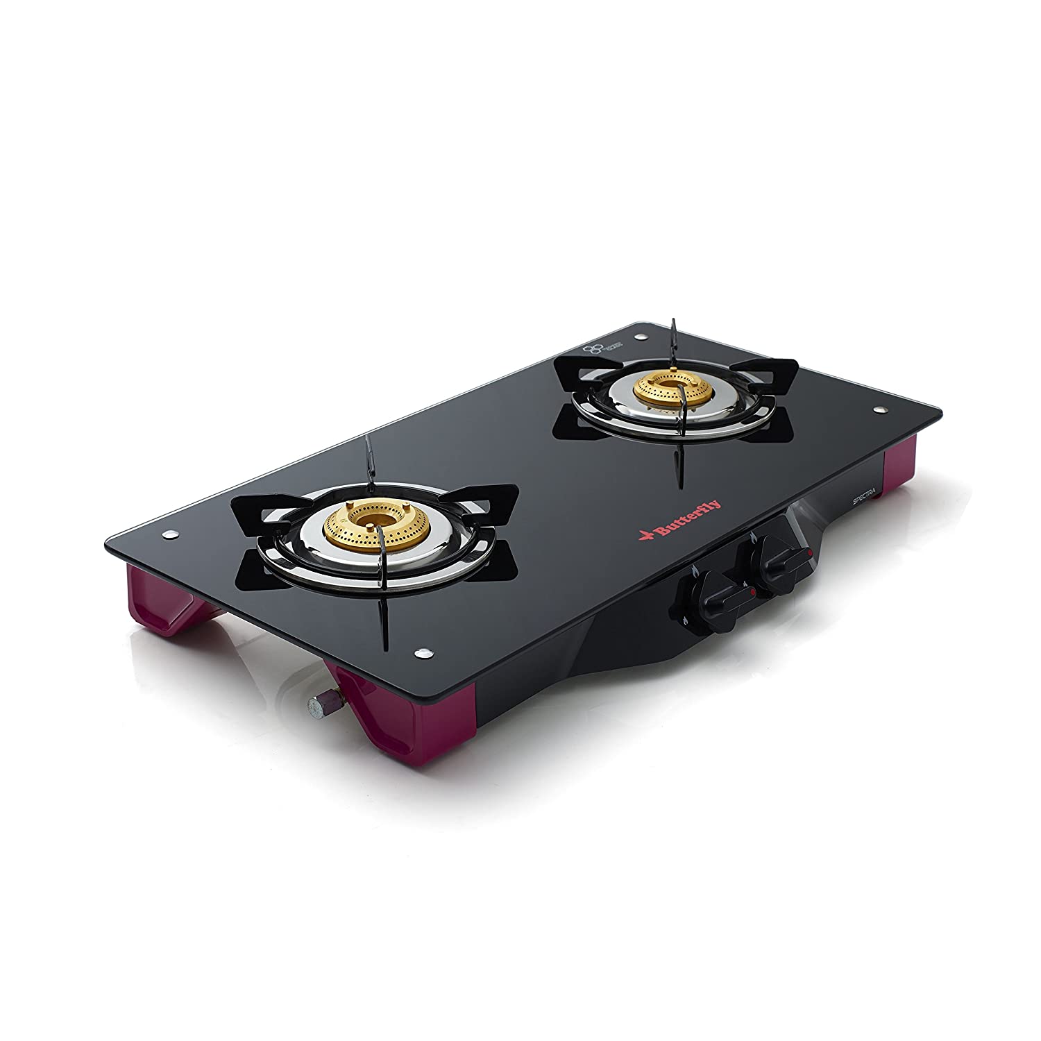 BUTTERFLY GAS STOVE SPECTRA G.TOP 2B