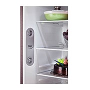 LG 308 L Convertible Double Door Refrigerator with Smart Inverter Compressor