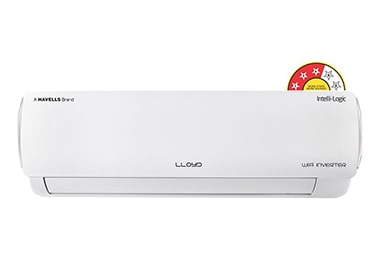 LLOYD GLS18I35WSHL Split AC Inverter Wi Fi - 1.5 - 3 Star
