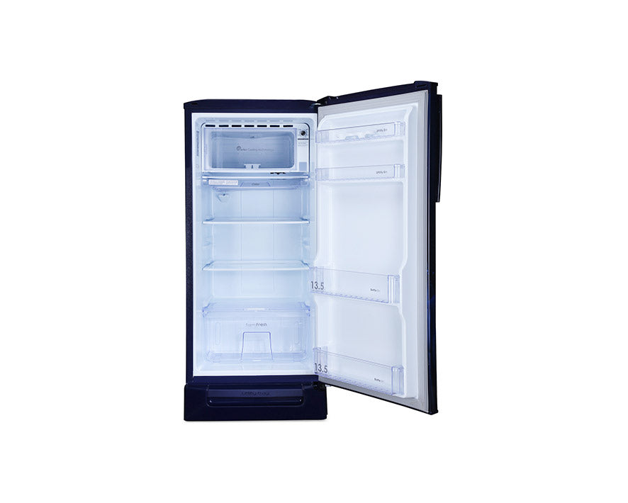 Godrej Refrigerator RD EDGENEO 207B 23 THF BH BL