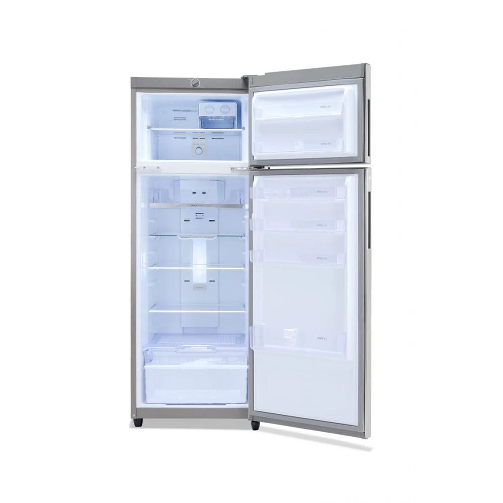 Godrej New Eon Valor 294L 3 Star Frost Free Refrigerator With Inverter Compressor - RT EONVALOR 310C 35 RCI ST RH