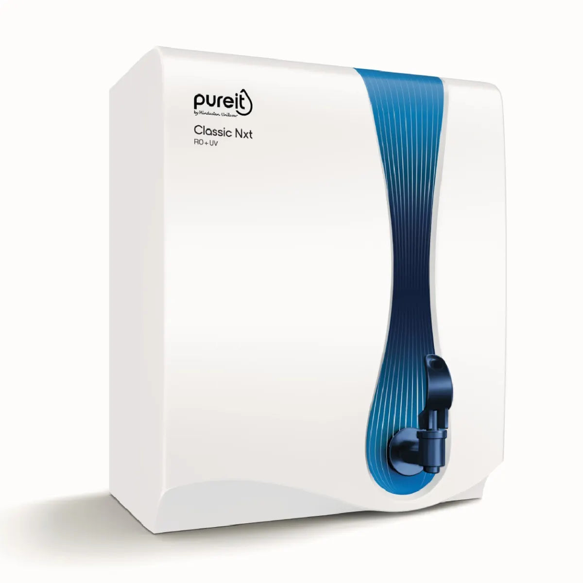Hindustan Pureit Classic Nxt RO+UV Water Purifier with 7L Storage