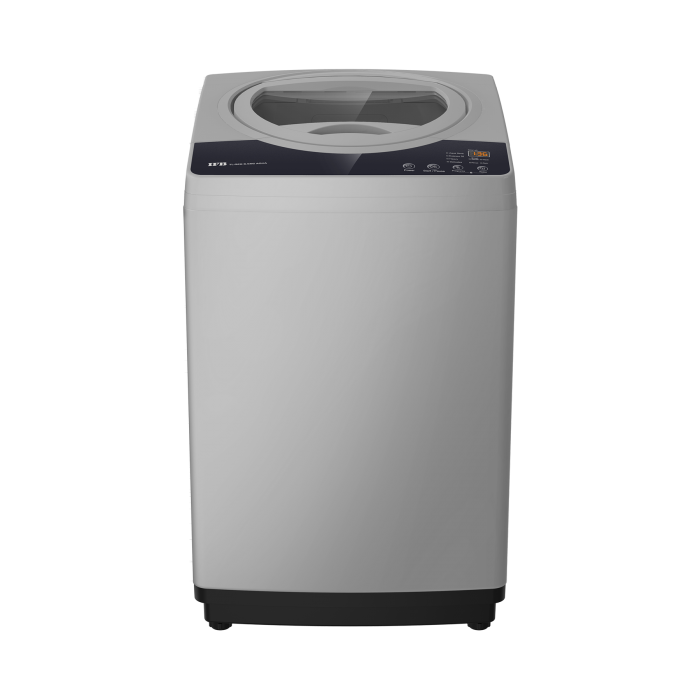 IFB TL - REG 6.5 kg Aqua 6.5 KG | 720 RPM | MEDIUM GREY Top Load Washing Machine TL65REG