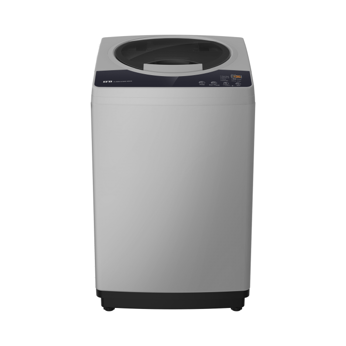 IFB TL - REG 6.5 kg Aqua 6.5 KG | 720 RPM | MEDIUM GREY Top Load Washing Machine TL65REG