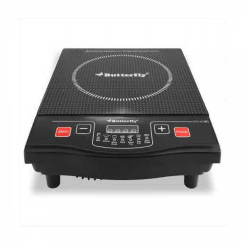 BUTTERFLY RHINO V2 INDUCTION STOVE
