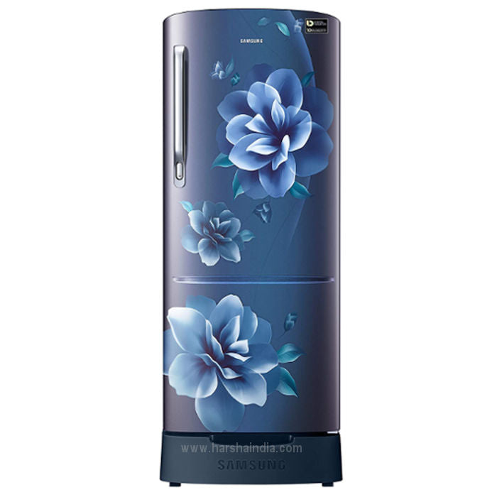 Samsung Refrigerator Direct Cool 192 SD RR20A182YCU/Hl