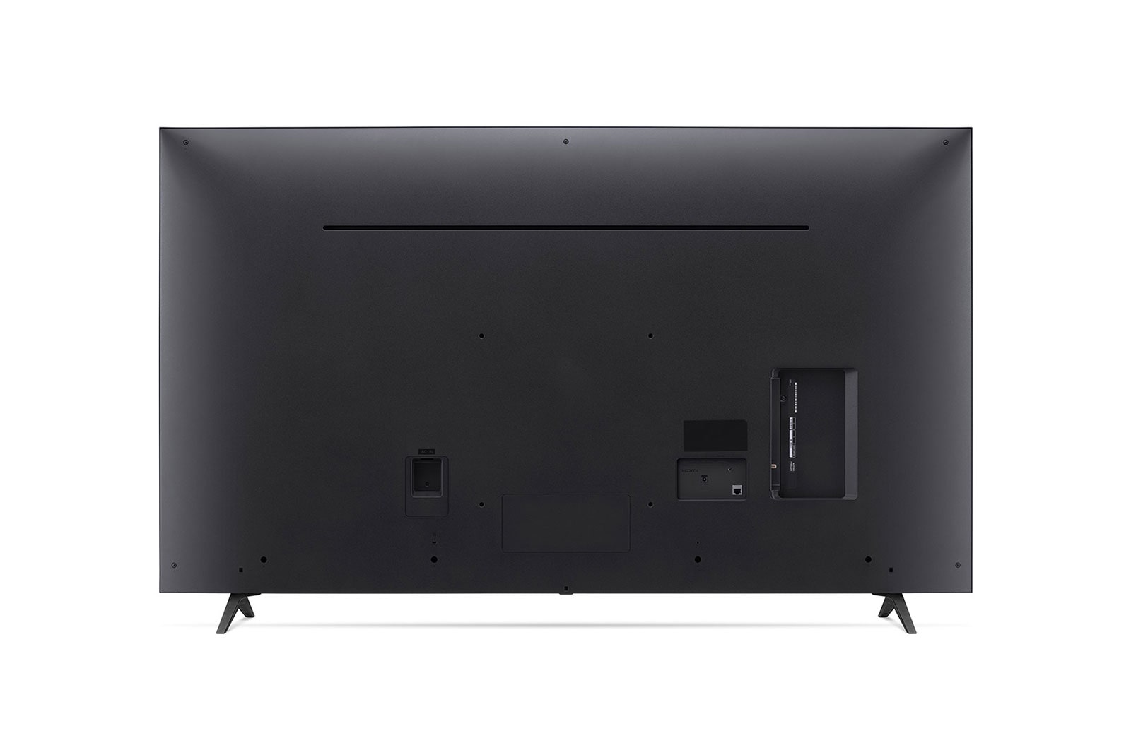 LG UQ80 55 (139cm) 4K UHD Smart TV | WebOS | Active HDR