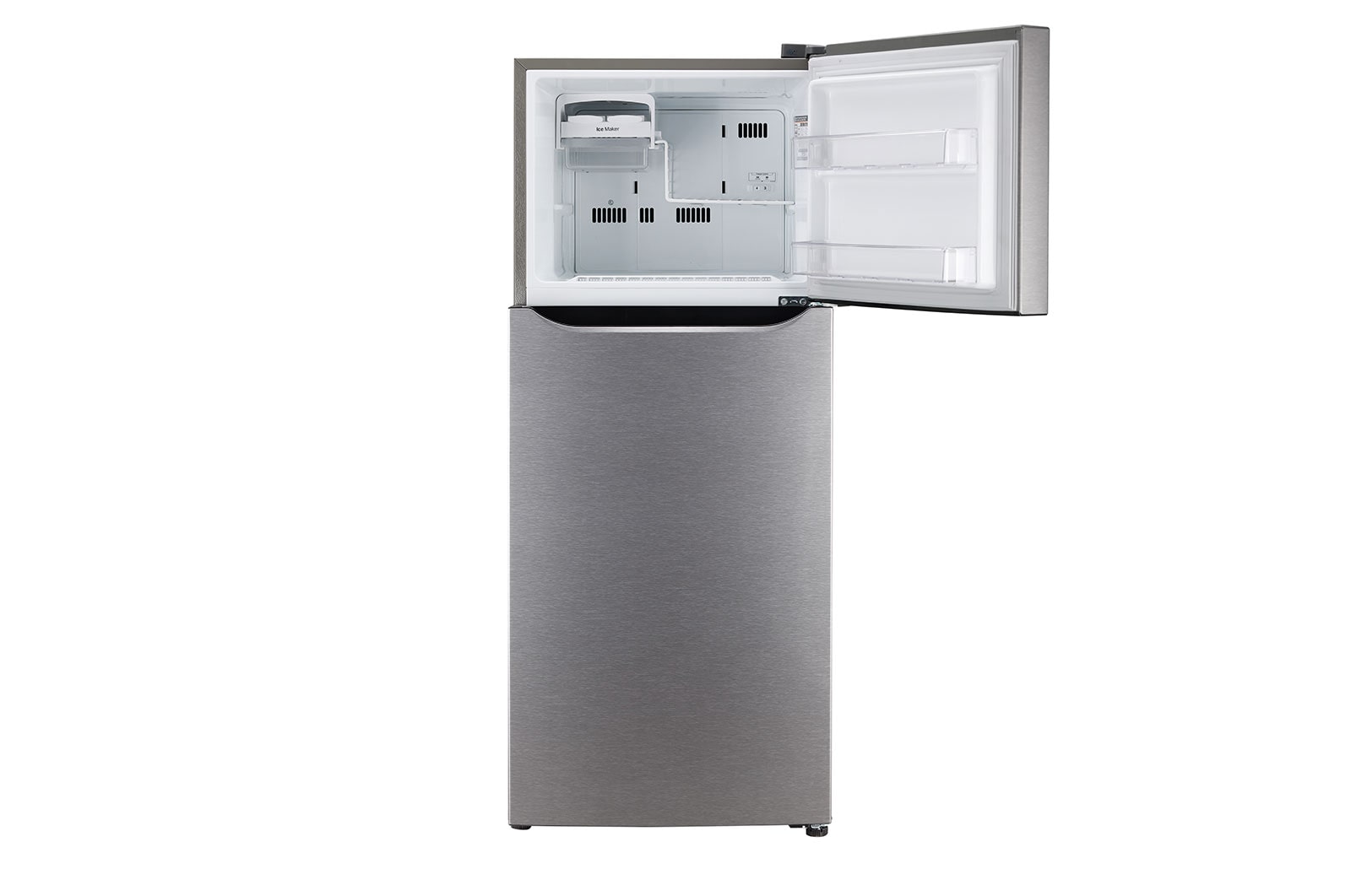 LG 260 L Frost Free Double Door Refrigerator With Multi Air Flow