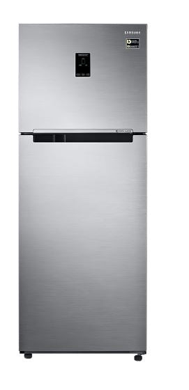 SAMSUNG 415L Top Mount Freezer with Twin Cooling Plus™ RT42B5538S8*