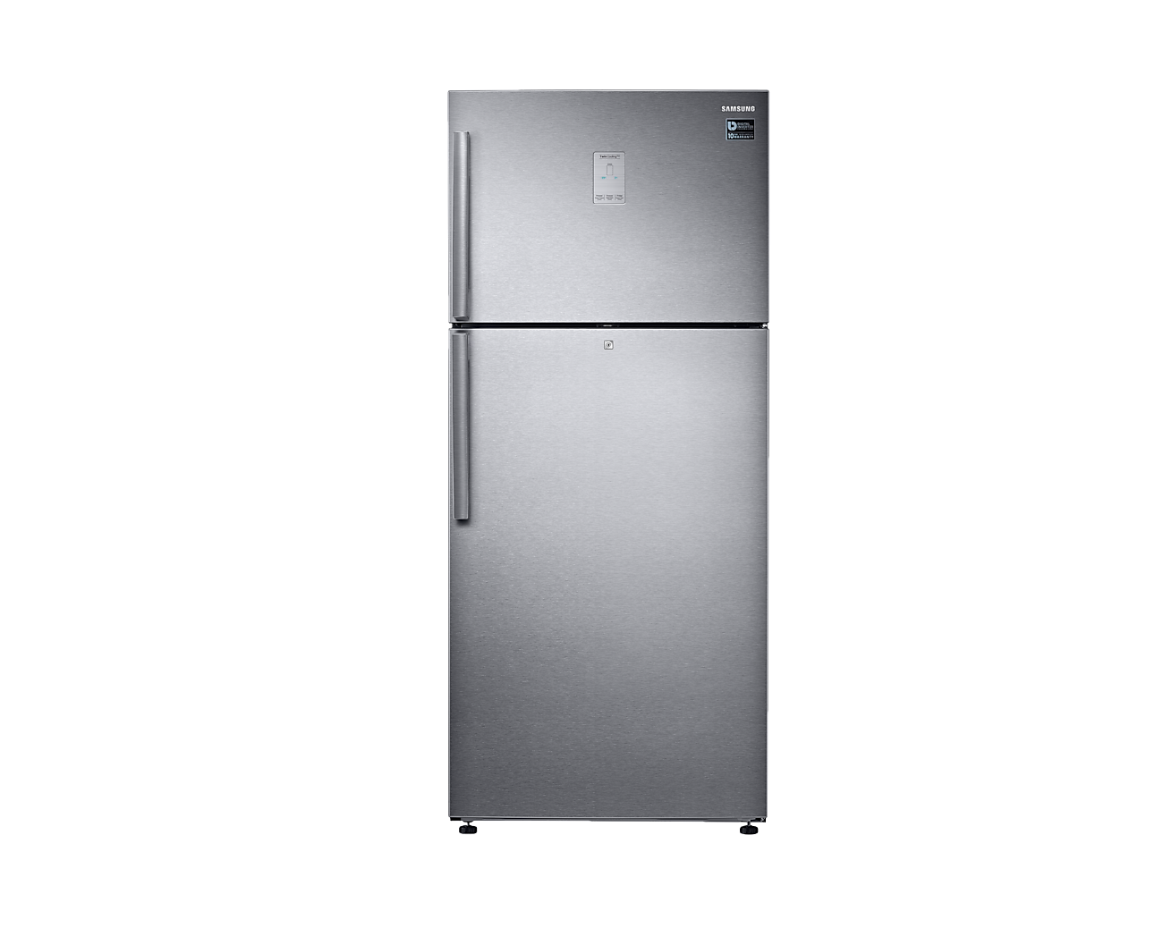 551L Top Mount Freezer with Twin Cooling Plus™ RT56B6378SL