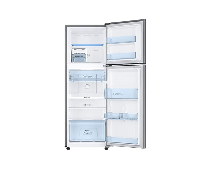 Samsung 253L Digital Inverter Technology Double Door Refrigerator RT28A3052S8/HL