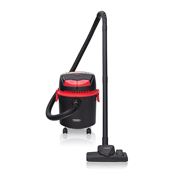 Forbes Trendy Wet & Dry DX Vacuum Cleaner