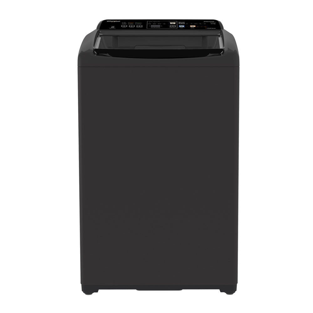 Whirlpool 6.5 Kg Top Loading Fully Automatic Washing Machine with 3 Hot Water Modes, Whitemagic Elite Plus
